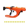 Pistolet Nerf Rival Sideswipe XXI-1200