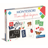 Montessori le grand coffret éducatif