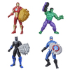 Figurine Avengers Mech Strike 15 cm 