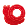 Anneau de dentition Escargot 