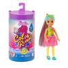 Barbie Color Reveal Chelsea paillettes