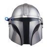 Casque électronique The Mandalorian - Star Wars Black Series