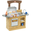 Cuisine d'été Cook'n Play BBQ Little Tikes