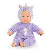Bébé Calin licorne