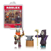 2 figurines Roblox - Game pack en assortiment