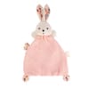 Doudou lapin coquelicot 20 cm - Kdoux