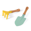 Outils de jardin