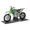 Moto Kawasaki Bud Racing Q. Prugnières 1/12 ème