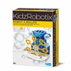 Kit Robot à bulles 4M