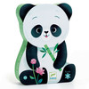 Puzzle Léo le panda 24 pièces