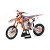 Moto KTM C. Webb 1/6 ème