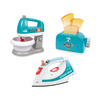Coffret 3 petits électroménagers de cuisine