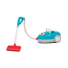 Aspirateur avec sons