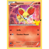 Booster 3 Cartes géantes Pokémon Kalos 25ème anniversaire 