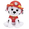 Peluche 25 cm Gund - Marcus - La Pat'Patrouille