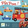 Pin Pon !