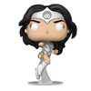 Pop White Lantern Wonder Woman