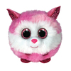 Peluche Puffies Princesse le husky 9 cm