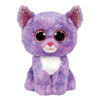 Peluche Beanie Boo's - Cassidy le chat 15 cm