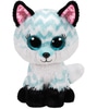 Peluche Beanie Boo's - Atlas le renard 15 cm