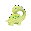 Peluche dinosaure diplodocus 38 cm