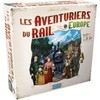 Les Aventuriers du Rail Europe - 15 ème anniversaire