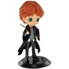 Harry Potter Q Posket Figurine Ron Weasley