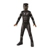 Déguisement classique Black Panther 7/8 ans - Avengers