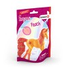 Poulain licorne Peach