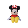 Peluche Minnie et sa robe rouge - 35 cm 
