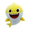 Peluche Eco Baby Shark 20cm