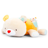 Ours en peluche XL multi-activités d'éveil 62 cm - Soft