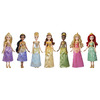 Poupées Disney Princesses Collection dorée