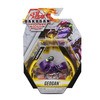 Bakugan - Pack de 1 Geogan - Saison 3 Geogan Rising 