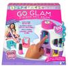 Cool Maker - Go Glam Nail Unique Salon - Machine à ongles avec vernis