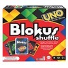 Blokus Uno
