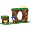 Coffret Sonic Green Hills Zone