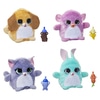 Peluche interactive Fuzzalots - Furreal Friends