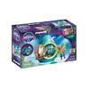 70804 - Playmobil Ayuma - Maisonnette suspendue