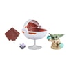 Figurine Grogu, L'Enfant 5 cm - Star Wars