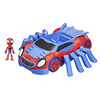 Arachno-bolide ultime Spiderman - Marvel Spidey and His Amazing Friends