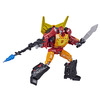 Figurine 19 cm WFC-K29 Rodimus Prime - Transformers