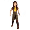 Panoplie Raya - Raya et le Dernier Dragon - 5/6 ans 