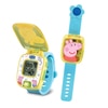 Peppa Pig - La montre jeu interactive de Peppa