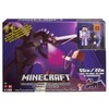 Minecraft - Coffret Ultime Ender Dragon