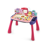 Magi Bureau interactif 5 en 1 Rose