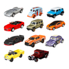 Véhicules Collectors Matchbox