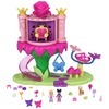 Polly Pocket - Coffret Monde Féérique des Princesses