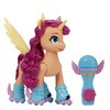 Figurine Sunny Starscout en rollers - My Little Pony