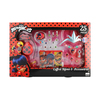 Coffret de bijoux Lady Bug 25 pièces